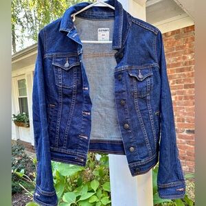Old Navy Jean Jacket - Small